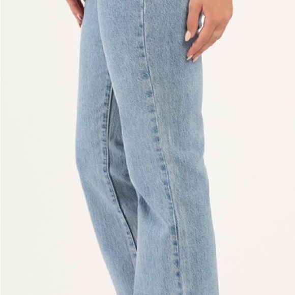 ABRAND Low Boot Ariane jeans - Picture 3 of 5